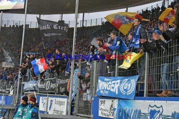 1.BL - 16/17 - TSG 1899 Hoffenheim vs. Bayer Leverkusen (© Kraichgausport / Loerz)