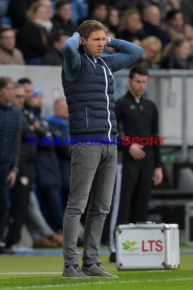 1.BL - 16/17 - TSG 1899 Hoffenheim vs. Bayer Leverkusen (© Kraichgausport / Loerz)