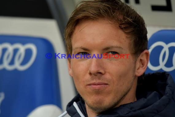 1.BL - 16/17 - TSG 1899 Hoffenheim vs. Bayer Leverkusen (© Kraichgausport / Loerz)