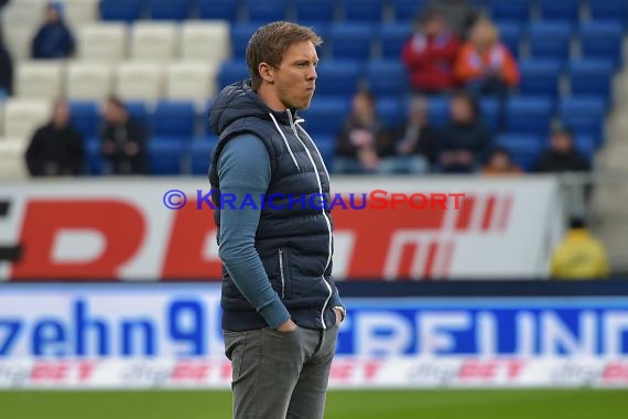 1.BL - 16/17 - TSG 1899 Hoffenheim vs. Bayer Leverkusen (© Kraichgausport / Loerz)