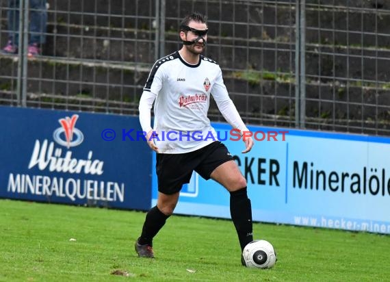 Verbandsliga Nordbaden VfB Eppingen vs Espanol Karlsruhe 11.11.20127 (© Siegfried Lörz)