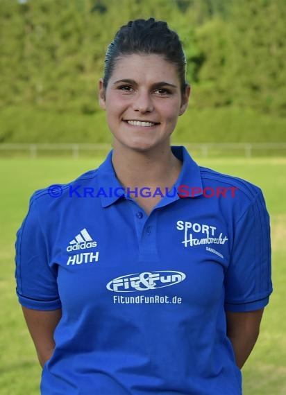 Saison 2017/18 Mannschaftsfoto und Portraits Juli 2017 TSV Michelfeld (© Siegfried Lörz)