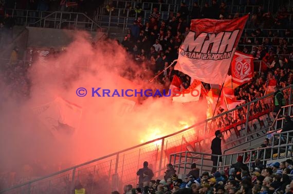 1.BL - 15/16 - TSG 1899 Hoffenheim vs. FSV Mainz 05 (© Siegfried Lörz)