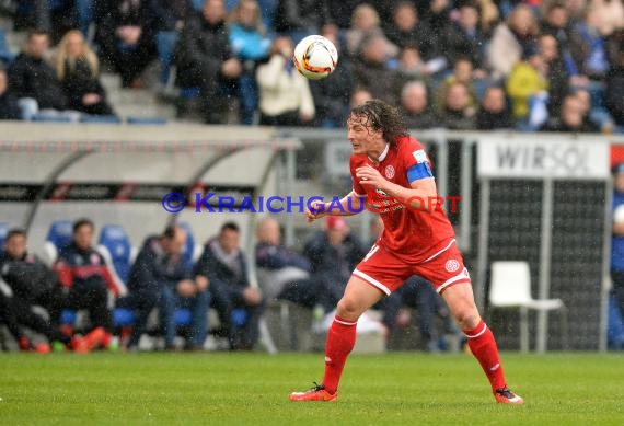 1.BL - 15/16 - TSG 1899 Hoffenheim vs. FSV Mainz 05 (© Siegfried Lörz)