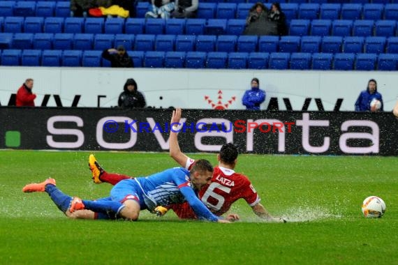 1.BL - 15/16 - TSG 1899 Hoffenheim vs. FSV Mainz 05 (© Siegfried Lörz)