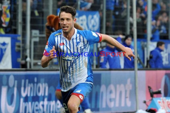 1.BL - 15/16 - TSG 1899 Hoffenheim vs. FSV Mainz 05 (© Siegfried Lörz)
