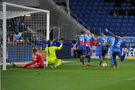 1.BL - 15/16 - TSG 1899 Hoffenheim vs. FSV Mainz 05 (© Siegfried Lörz)
