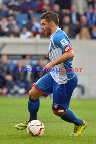 1.BL - 15/16 - TSG 1899 Hoffenheim vs. FSV Mainz 05 (© Siegfried Lörz)