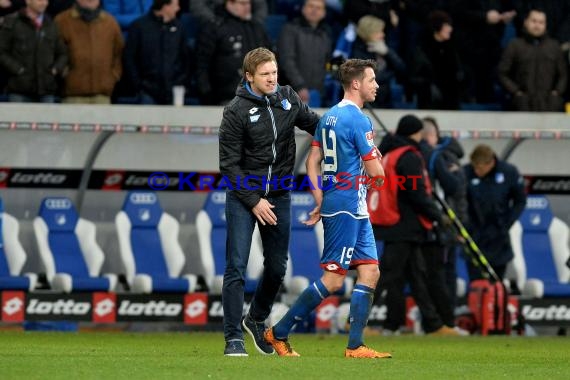 1.BL - 15/16 - TSG 1899 Hoffenheim vs. FSV Mainz 05 (© Siegfried Lörz)