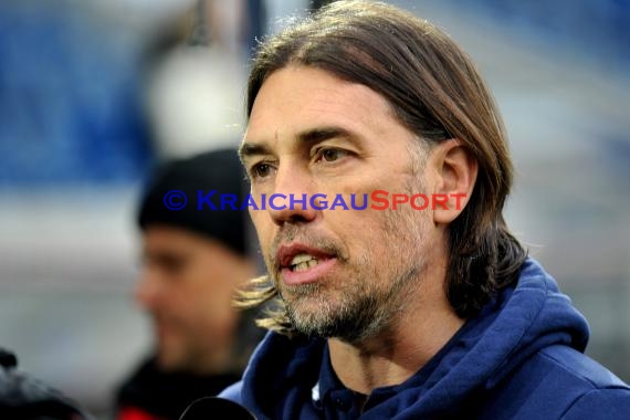 1.BL - 15/16 - TSG 1899 Hoffenheim vs. FSV Mainz 05 (© Siegfried Lörz)