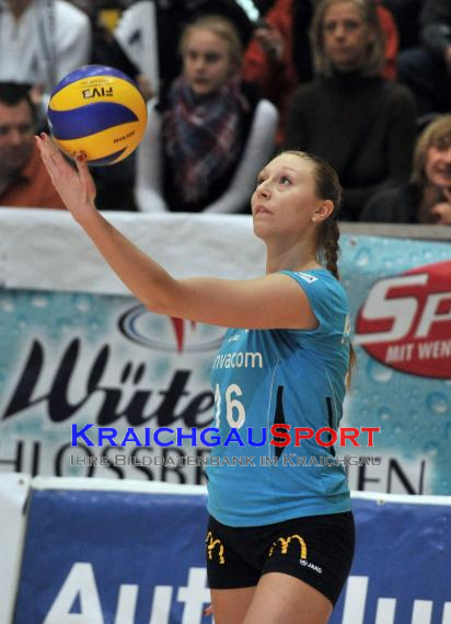 Envacom Volleys Sinsheim - Smart Allianz Stuttgart (© 31)