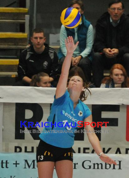 Envacom Volleys Sinsheim - Smart Allianz Stuttgart (© )