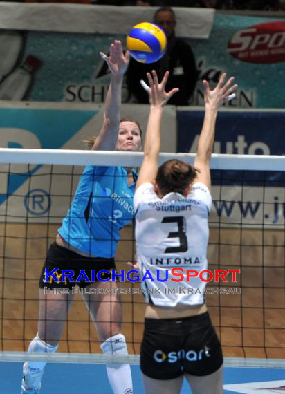 Envacom Volleys Sinsheim - Smart Allianz Stuttgart (© 31)