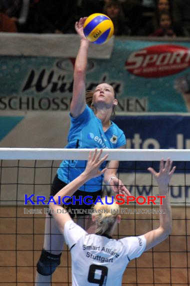 Envacom Volleys Sinsheim - Smart Allianz Stuttgart (© )