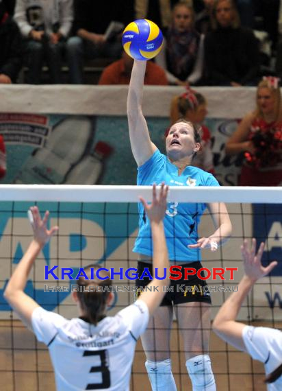 Envacom Volleys Sinsheim - Smart Allianz Stuttgart (© )