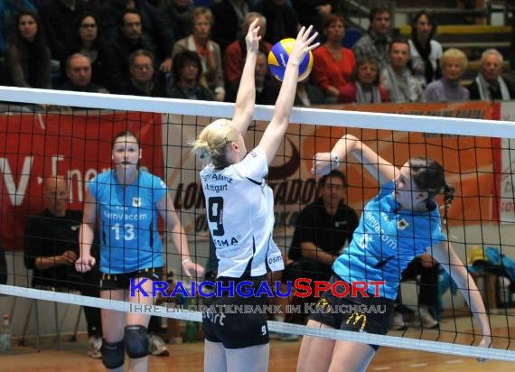 Envacom Volleys Sinsheim - Smart Allianz Stuttgart (© 31)