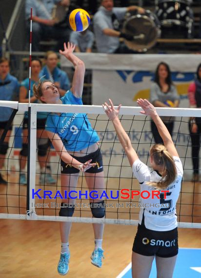 Envacom Volleys Sinsheim - Smart Allianz Stuttgart (© 31)