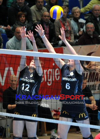 Envacom Volleys Sinsheim-KĂ¶penicker SC Berlin  (© 31)