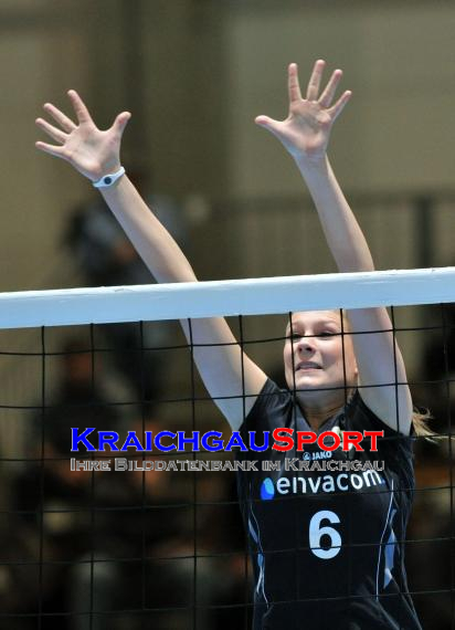 Envacom Volleys Sinsheim-KĂ¶penicker SC Berlin  (© 31)