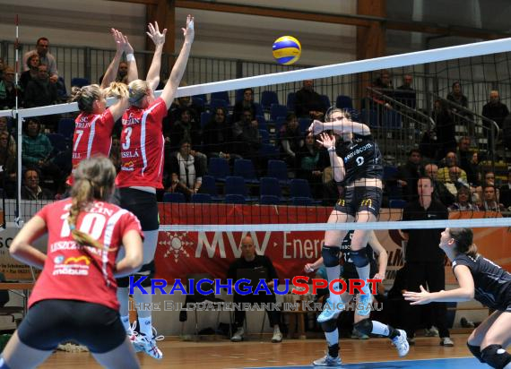 Envacom Volleys Sinsheim-KĂ¶penicker SC Berlin  (© 31)