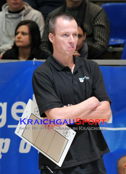 Envacom Volleys Sinsheim-Köpenicker SC Berlin  (© 31)