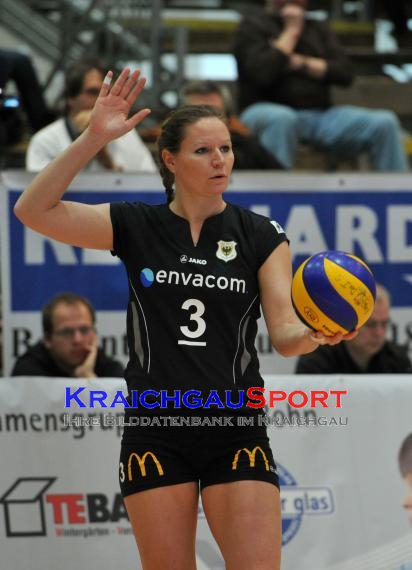 Envacom Volleys Sinsheim-Köpenicker SC Berlin  (© )