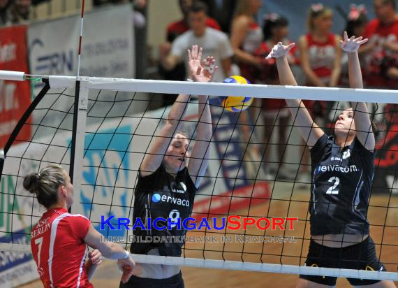 Envacom Volleys Sinsheim-KĂ¶penicker SC Berlin  (© 31)