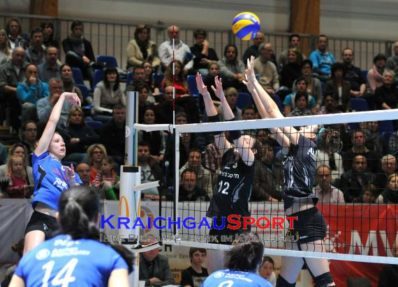 Envacom volleys sinsheim - Alemannia Aachen (© 31)