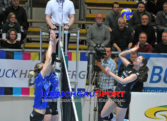 Envacom volleys sinsheim - Alemannia Aachen (© 31)