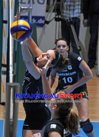 Envacom volleys sinsheim - Alemannia Aachen (© 31)