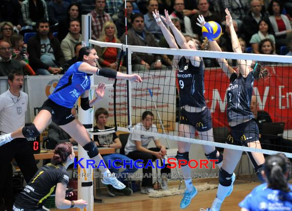 Envacom volleys sinsheim - Alemannia Aachen (© 31)
