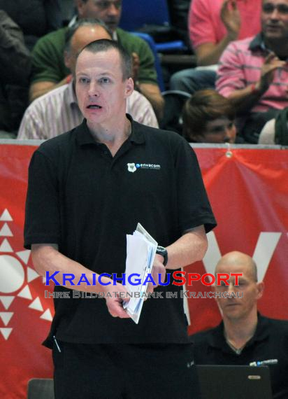 Envacom volleys sinsheim - Alemannia Aachen (© )