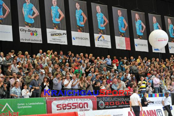 Envacom Volleys Sinsheim - Zürich Team VCO Berlin (© 31)