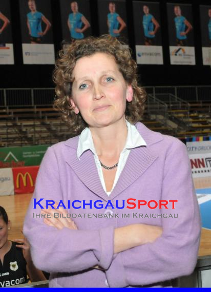 Envacom Volleys Sinsheim - Zürich Team VCO Berlin (© 31)