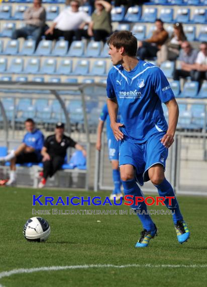 Regionalliga Süd 2011/2012 TSG 1899 Hoffenheim gegen KSV Hessen Kassel (© 31)