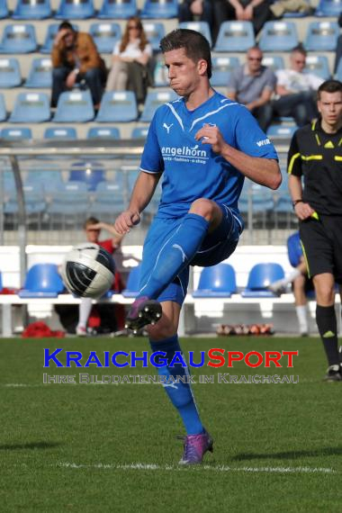 Regionalliga Süd 2011/2012 TSG 1899 Hoffenheim gegen KSV Hessen Kassel (© 31)