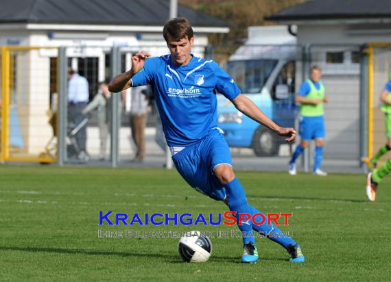 Regionalliga Süd 2011/2012 TSG 1899 Hoffenheim gegen KSV Hessen Kassel (© 31)