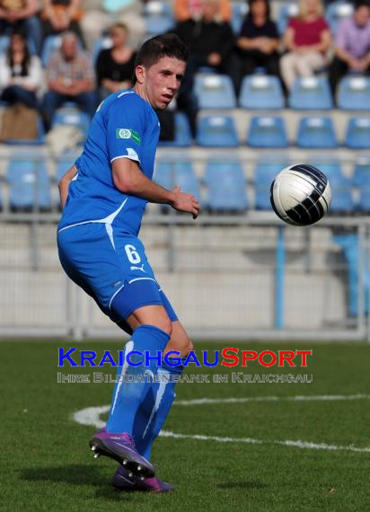 Regionalliga Süd 2011/2012 TSG 1899 Hoffenheim gegen KSV Hessen Kassel (© 31)