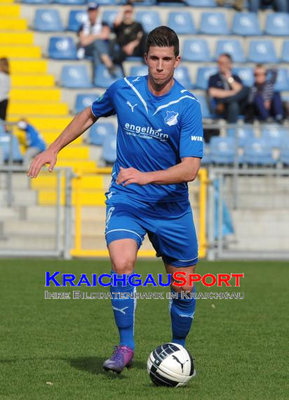 Regionalliga Süd 2011/2012 TSG 1899 Hoffenheim gegen KSV Hessen Kassel (© 31)