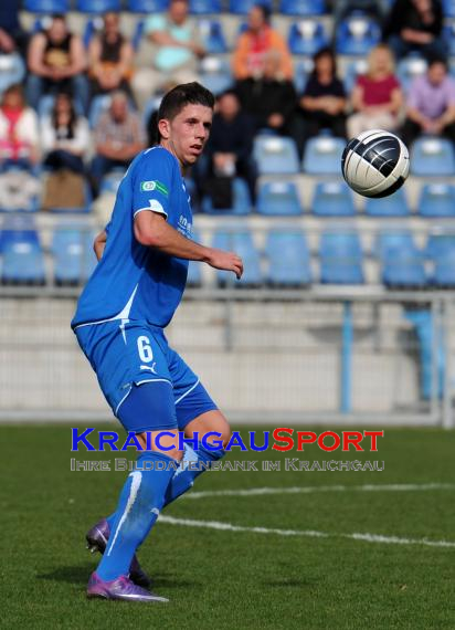 Regionalliga Süd 2011/2012 TSG 1899 Hoffenheim gegen KSV Hessen Kassel (© 31)