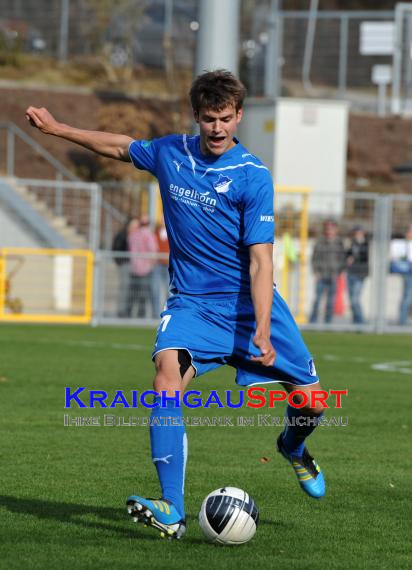 Regionalliga Süd 2011/2012 TSG 1899 Hoffenheim gegen KSV Hessen Kassel (© 31)