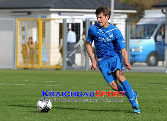 Regionalliga Süd 2011/2012 TSG 1899 Hoffenheim gegen KSV Hessen Kassel (© 31)