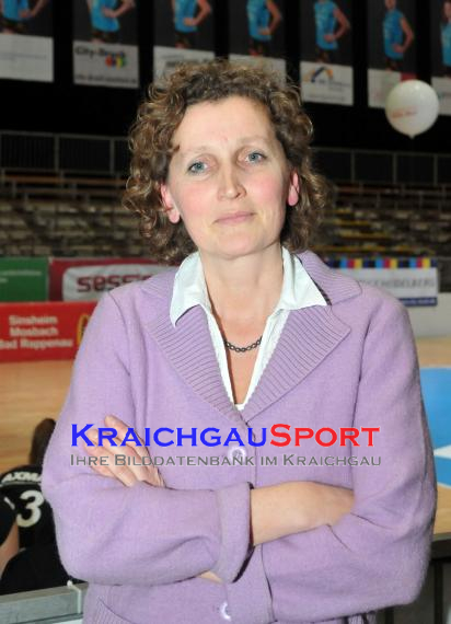 Envacom Volleys Sinsheim - Zürich Team VCO Berlin (© 31)