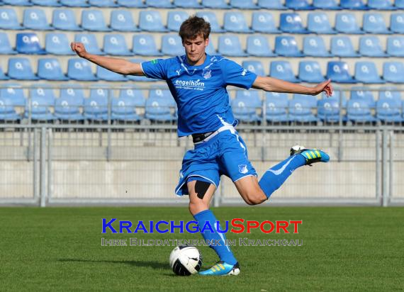 Regionalliga Süd 2011/2012 TSG 1899 Hoffenheim gegen KSV Hessen Kassel (© 31)