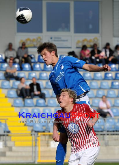 Regionalliga Süd 2011/2012 TSG 1899 Hoffenheim gegen KSV Hessen Kassel (© 31)