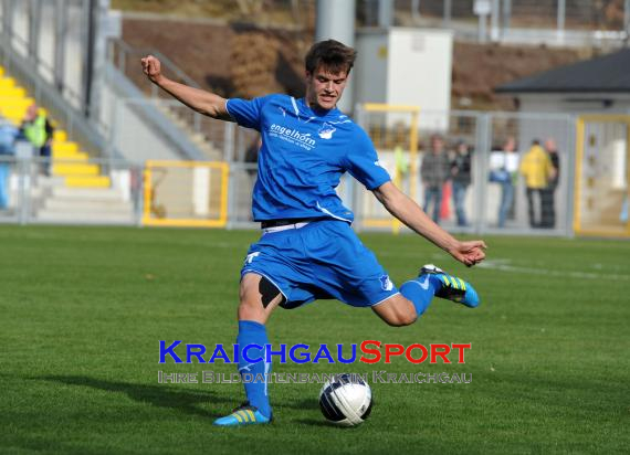 Regionalliga Süd 2011/2012 TSG 1899 Hoffenheim gegen KSV Hessen Kassel (© 31)