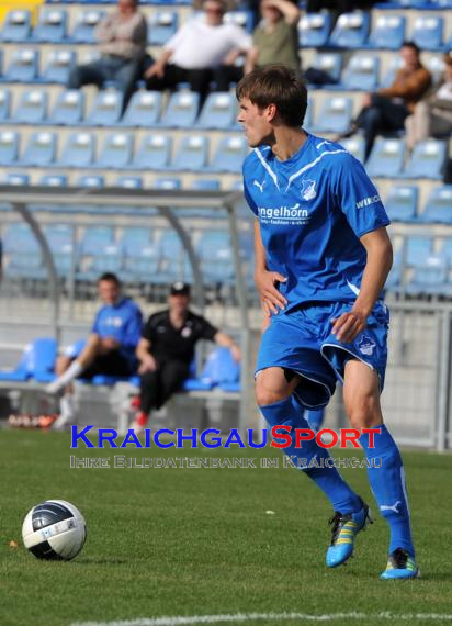 Regionalliga Süd 2011/2012 TSG 1899 Hoffenheim gegen KSV Hessen Kassel (© 31)