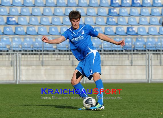 Regionalliga Süd 2011/2012 TSG 1899 Hoffenheim gegen KSV Hessen Kassel (© 31)