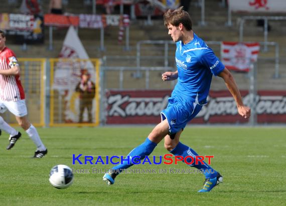 Regionalliga Süd 2011/2012 TSG 1899 Hoffenheim gegen KSV Hessen Kassel (© 31)