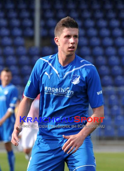 Regionalliga Süd 2011/2012 TSG 1899 Hoffenheim gegen KSV Hessen Kassel (© 31)